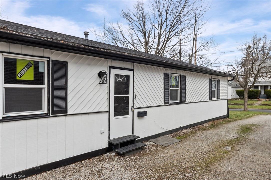 Perk Park - Residential