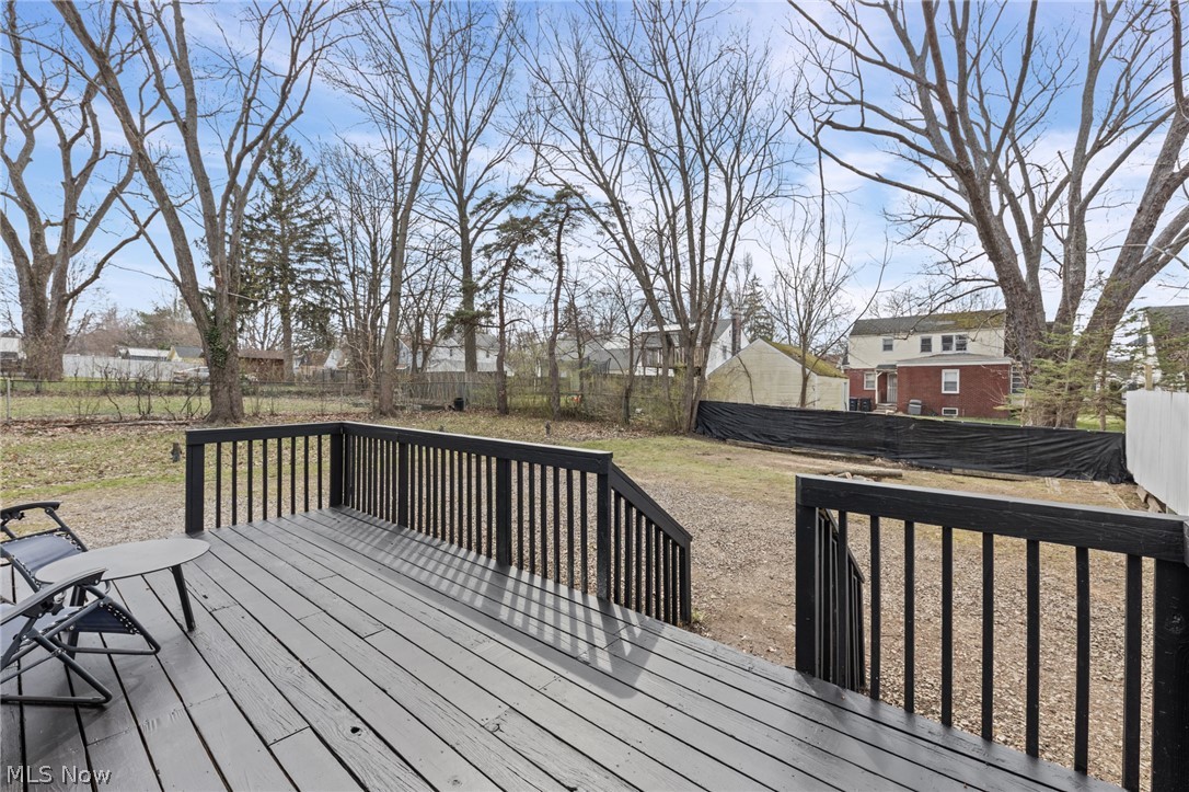 Perk Park - Residential