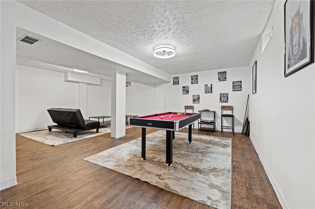 Perk Park - Residential