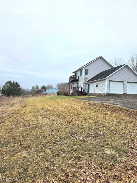 Tiny photo for 141 Meadowpark Drive, Cambridge, OH 43725 (MLS # 5190997)