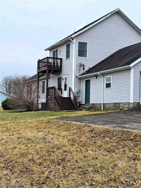 Tiny photo for 141 Meadowpark Drive, Cambridge, OH 43725 (MLS # 5190997)