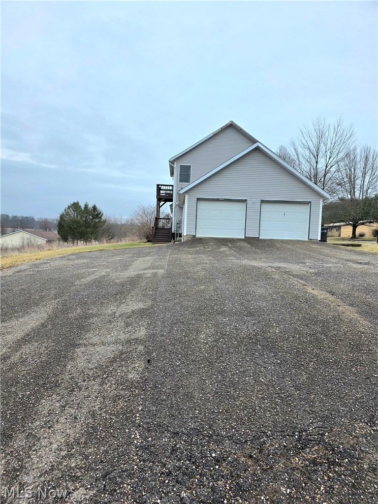 Meadow Park Village - Residential