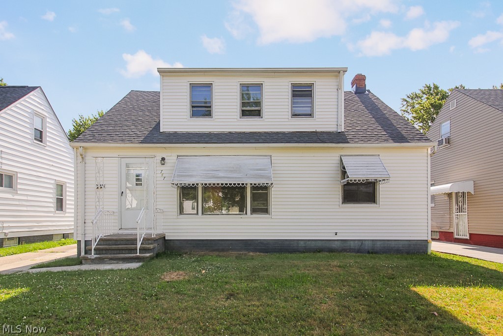 747 E 249, Euclid - 4 Bed 2 Bath home!
$1,195 rent / $1,195 deposit
$40 application fee per adult
1-2 pets OK with approved PetScreening & PetFee (Some breed restrictions apply per HUD guidelines)
NO SMOKING
1 time $99 non-refundable set up fee paid at lease signing
$30/month mandatory resident benefit package; can include personal property/liability insurance for an additional $5/month for $35/month total.
All applicants are required to fill out a PetScreening app, found on our website/app before being processed. Even if you have NO pets - this app must be filled out. One time, non-refundable pet fee of $200-300 per animal applies to all pets & must be paid prior to or when you pay your first month rent. (No fee for qualified assistance animals)
Our application is processed through secure site: Findigs. They require ID & income verification. Without this, your app will not be processed. They offer 24/7 chat support on their app if you have any questions.
Don't miss ou