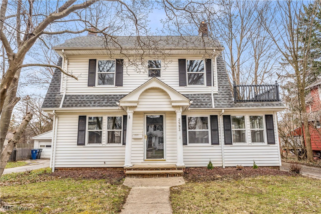 2593 Princeton Road, Cleveland Heights, Ohio image 1