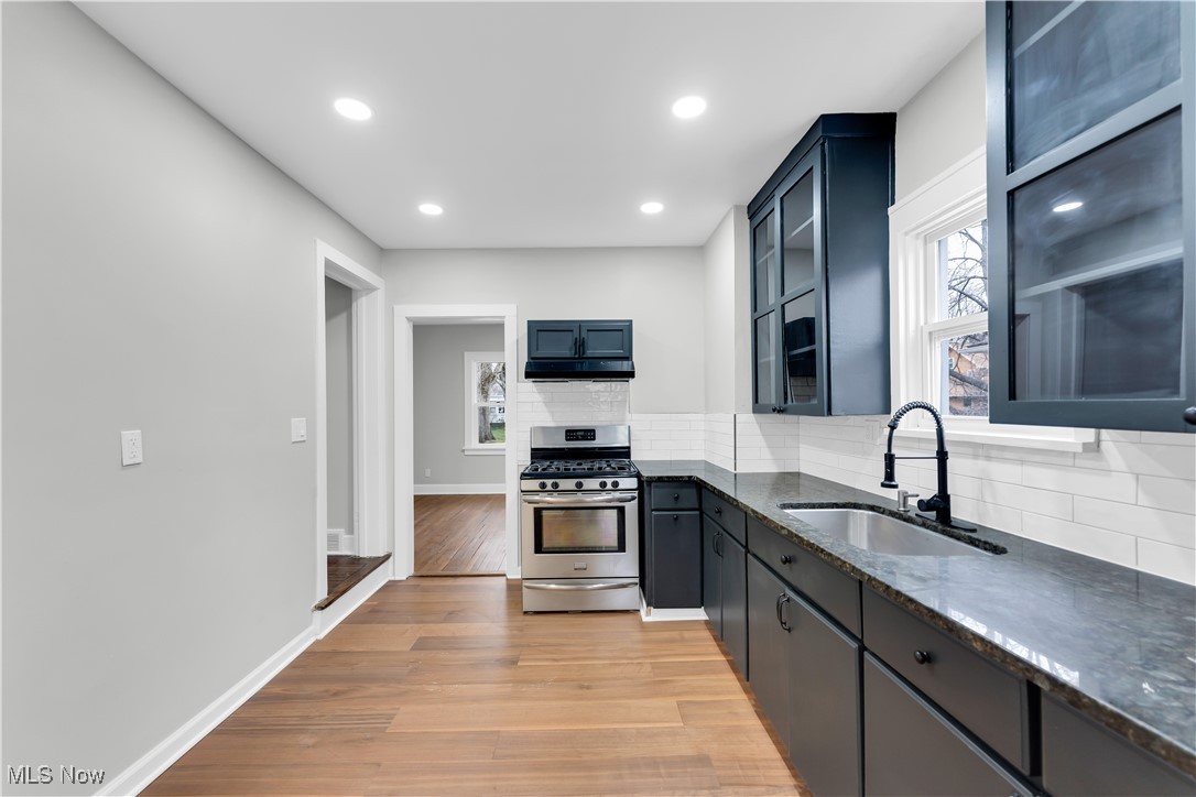 2593 Princeton Road, Cleveland Heights, Ohio image 18