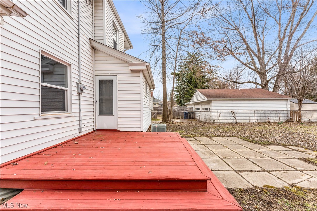 2593 Princeton Road, Cleveland Heights, Ohio image 4