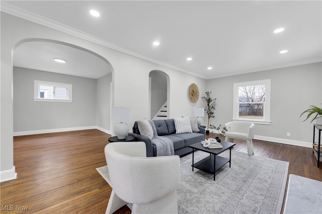 2593 Princeton Road, Cleveland Heights, Ohio image 10