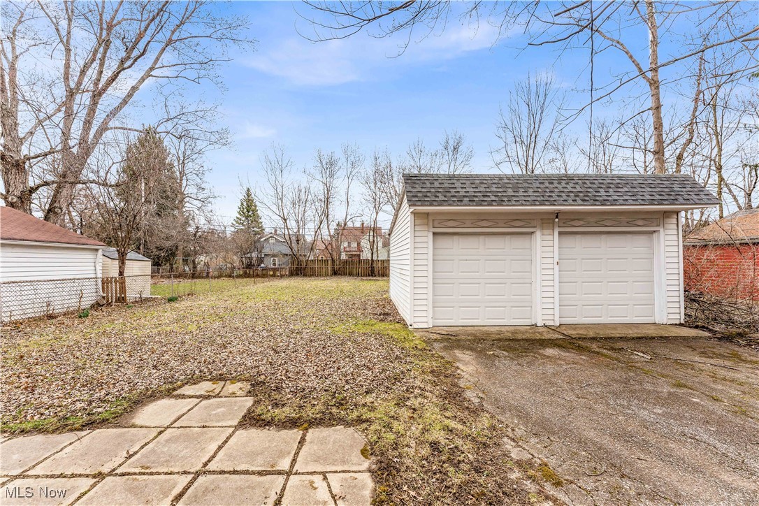 2593 Princeton Road, Cleveland Heights, Ohio image 5