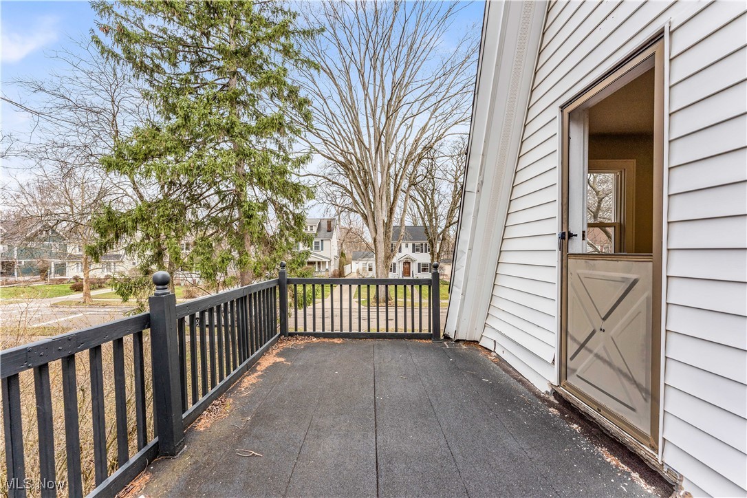 2593 Princeton Road, Cleveland Heights, Ohio image 27