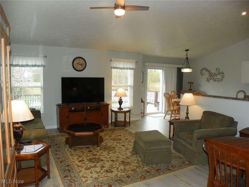 6449 Silverstone Lane, Medina, Ohio image 2
