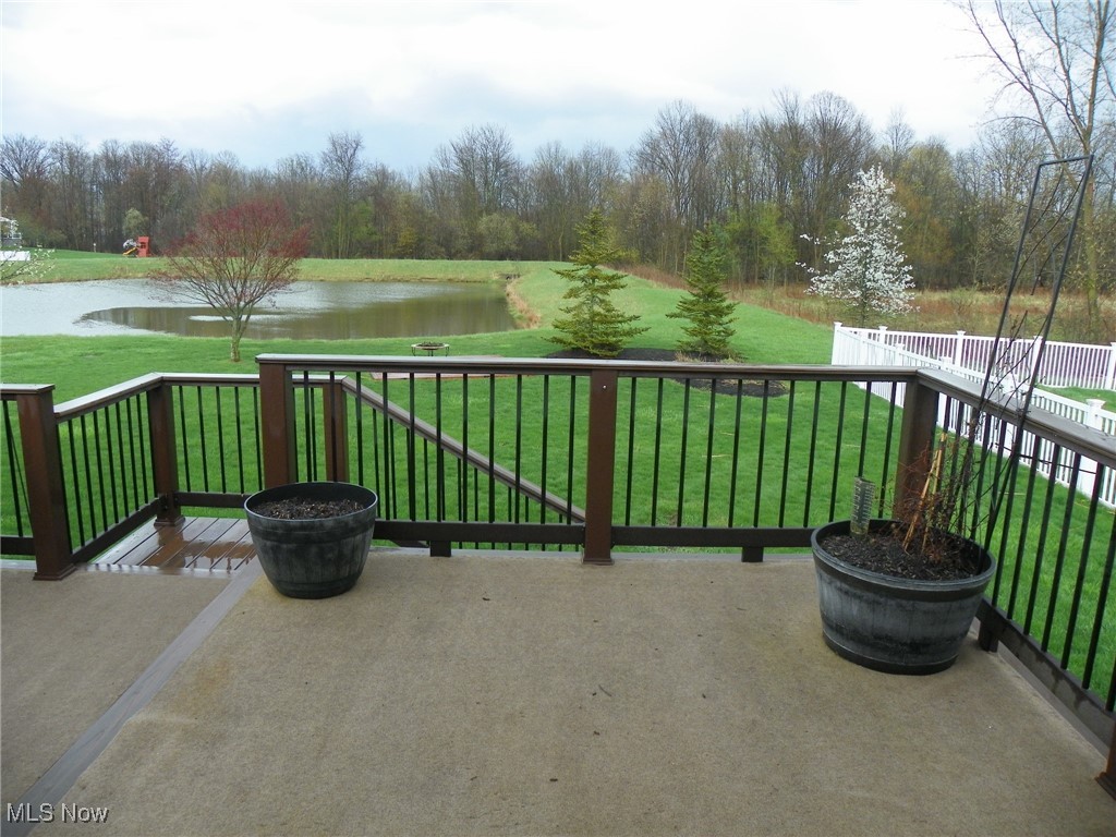 6449 Silverstone Lane, Medina, Ohio image 7