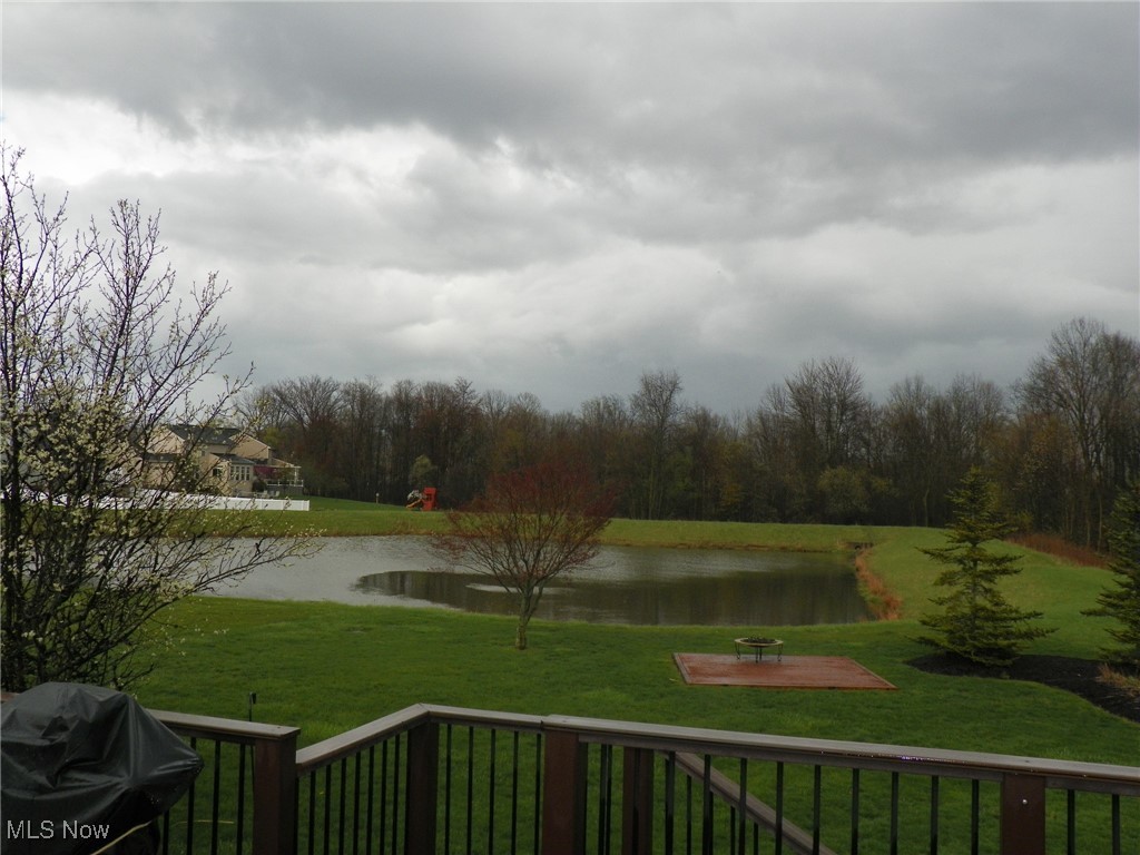 6449 Silverstone Lane, Medina, Ohio image 6