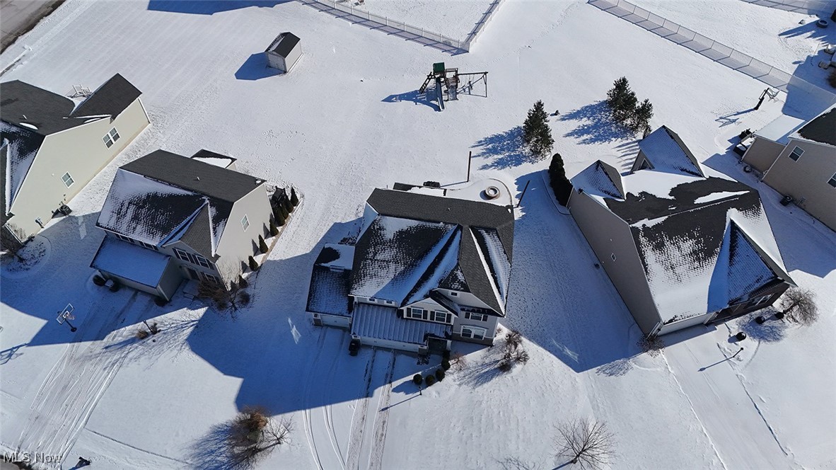 Emerald Estates 06 - Residential