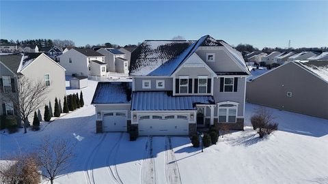 6562 Pine Bluff Avenue NE Canton OH 44721