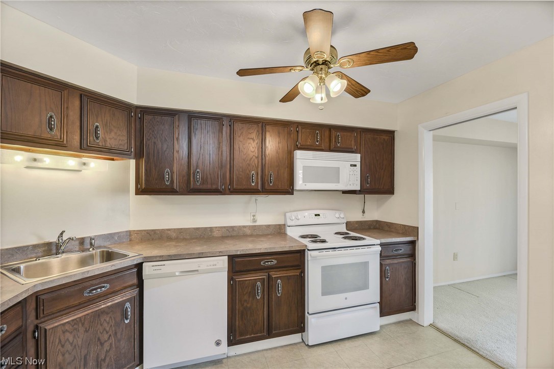 Meridian Condo - Residential