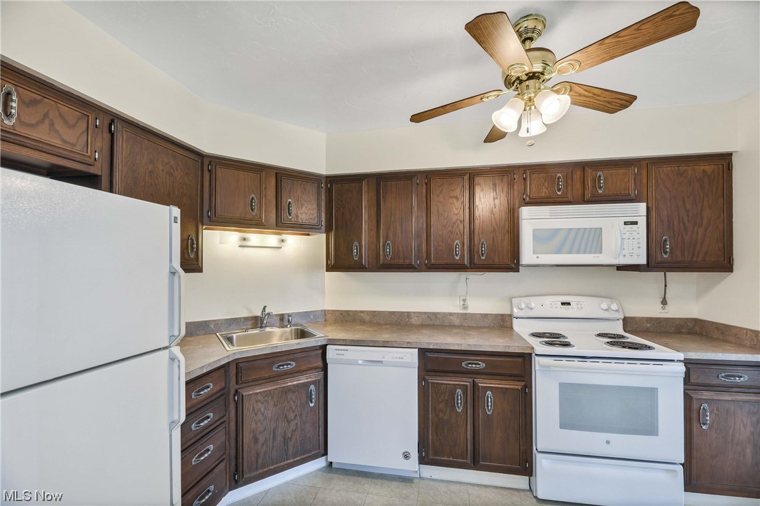 Meridian Condo - Residential