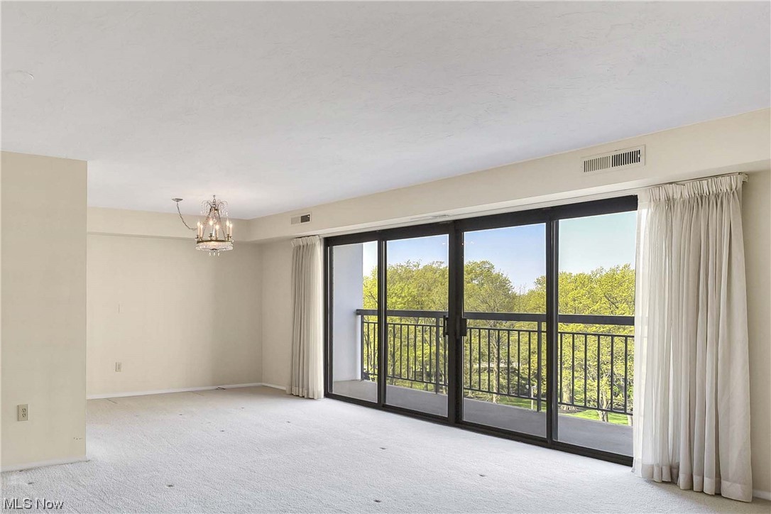 Meridian Condo - Residential