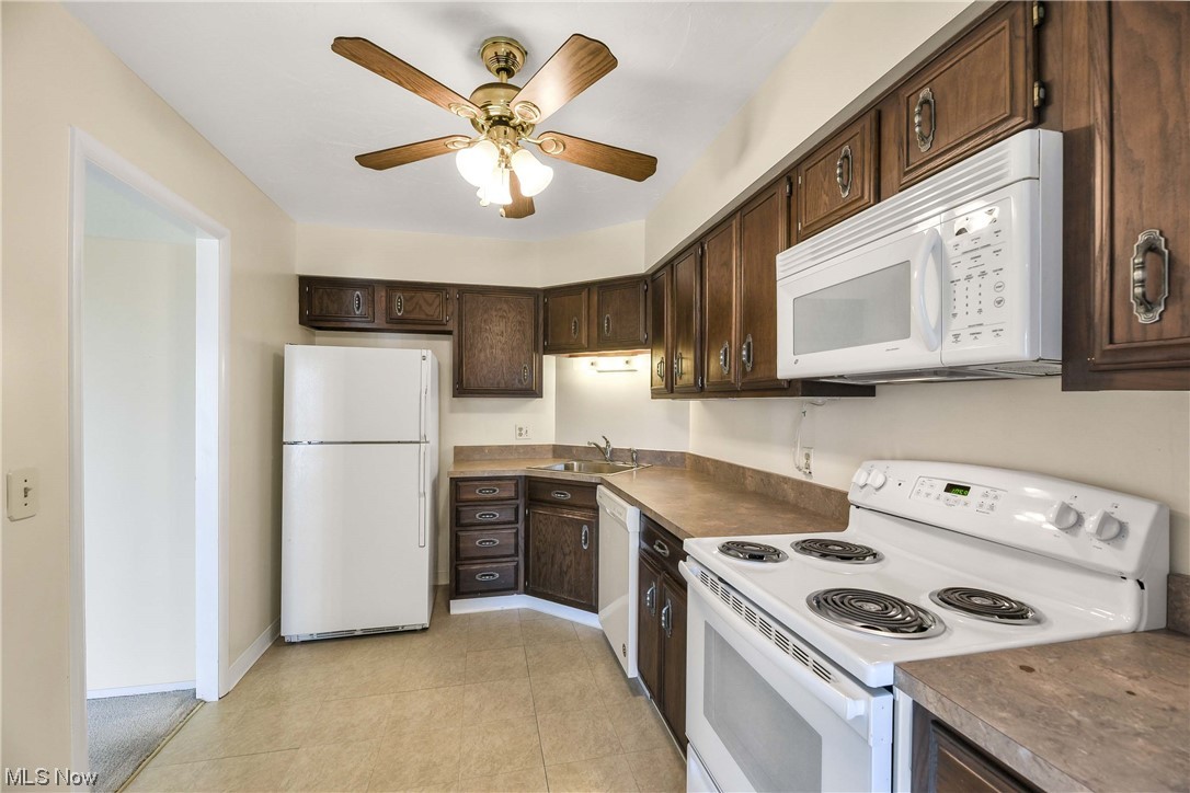 Meridian Condo - Residential