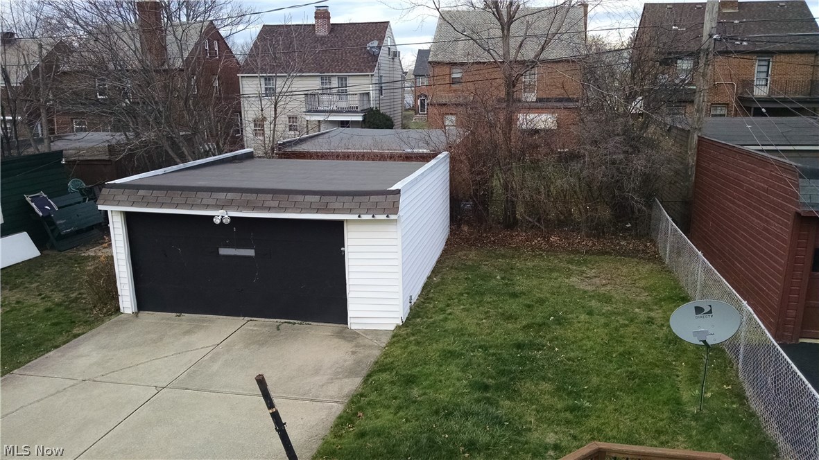 Rapid Transit Land Cos - Residential