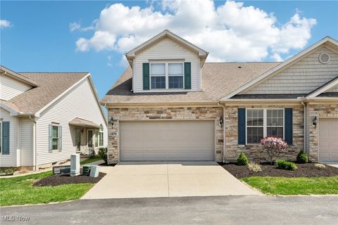 1270 Joshua Way, Medina, OH 44256 - MLS#: 5122781