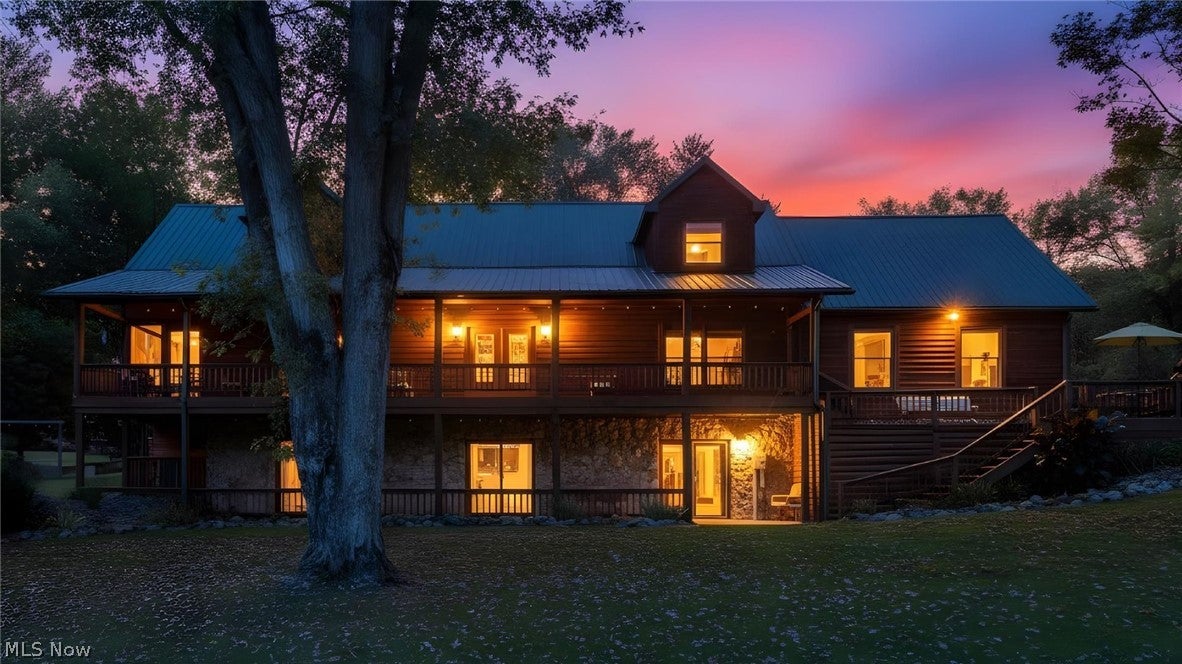 6603 N State Route 669 NW