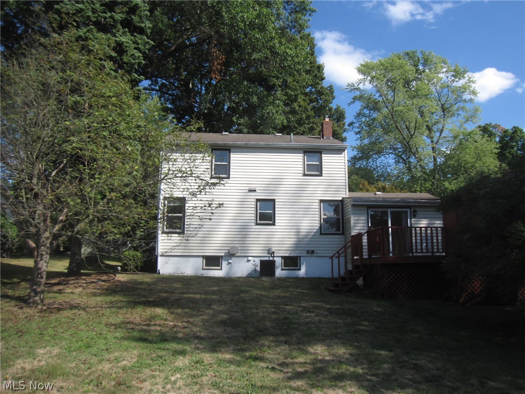 Residential Park - Residential