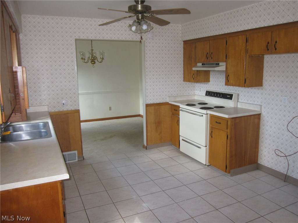 Residential Park - Residential