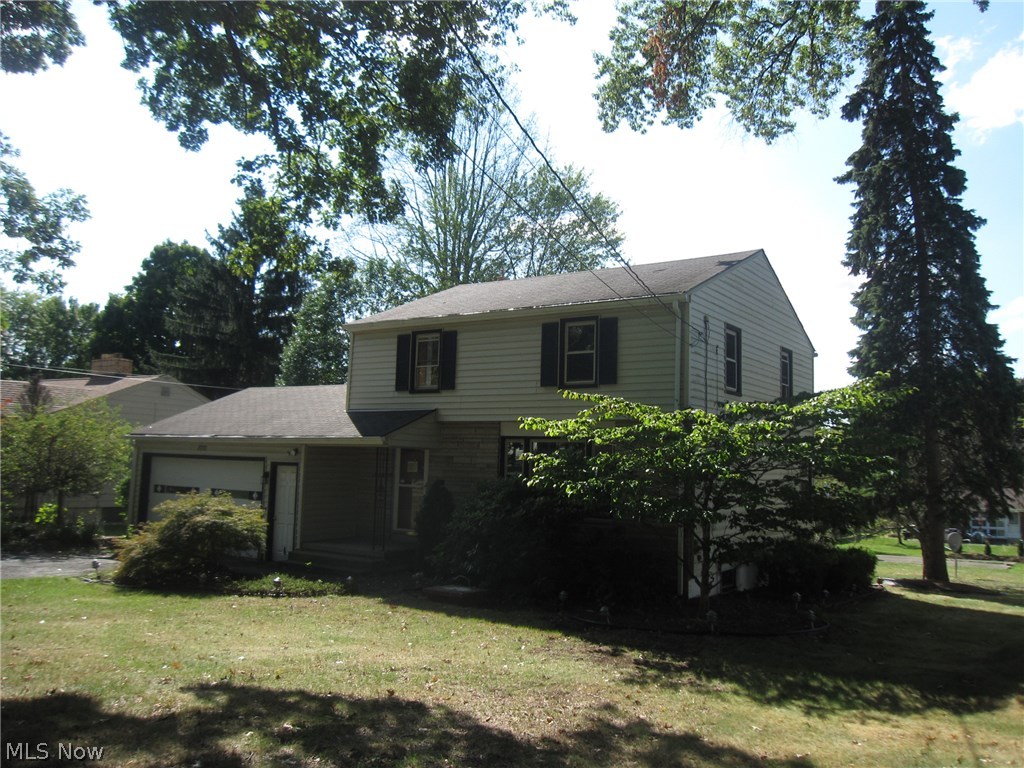 Residential Park - Residential