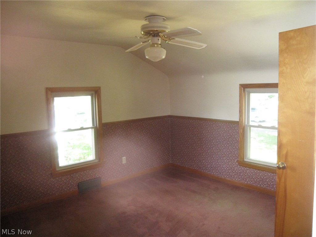 Residential Park - Residential