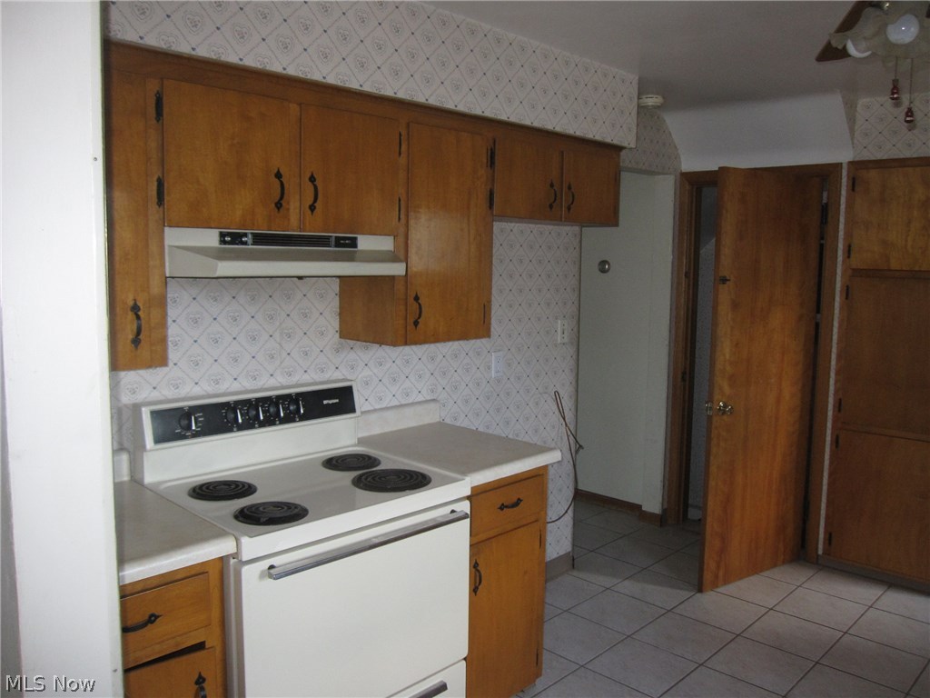 Residential Park - Residential