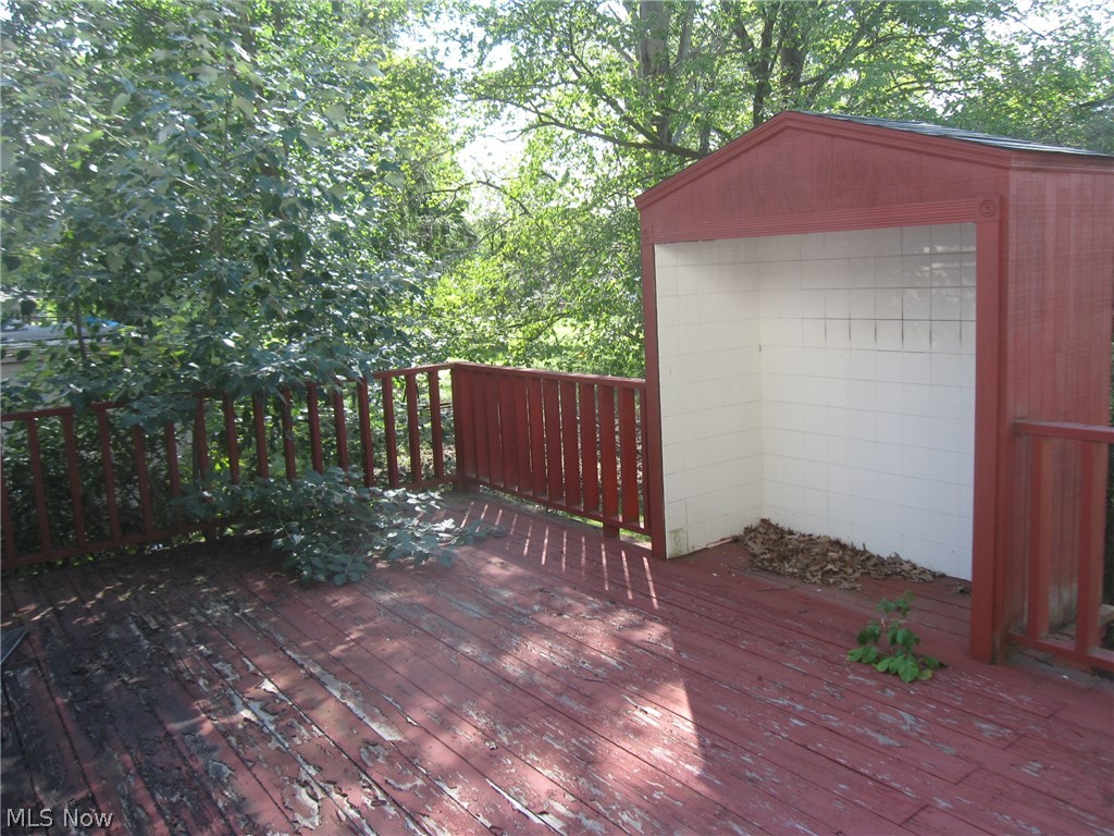 Residential Park - Residential