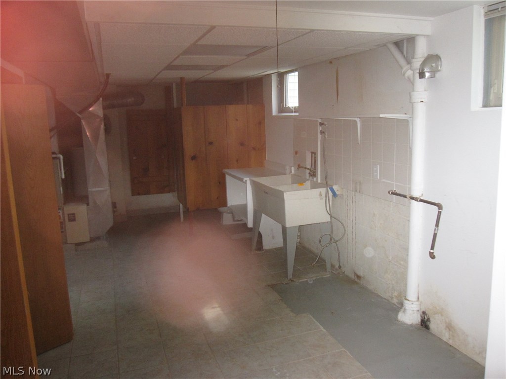 Residential Park - Residential