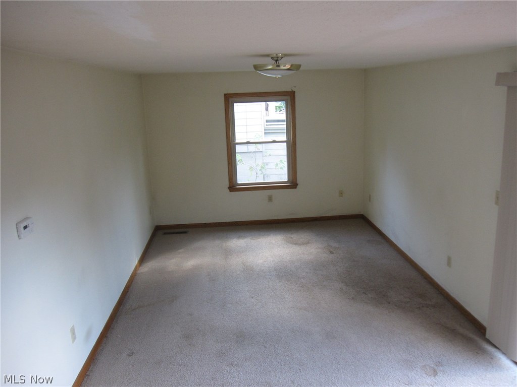 Residential Park - Residential