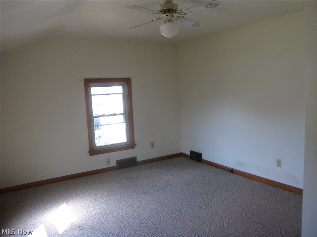 Residential Park - Residential