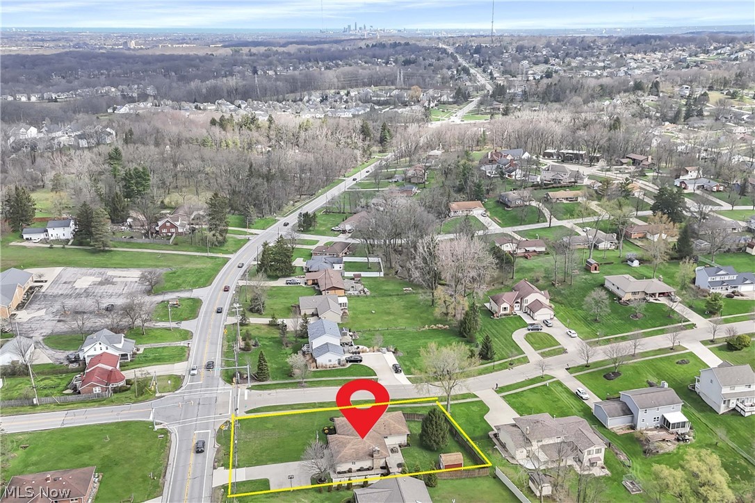 Bunker Hill Estates - Residential