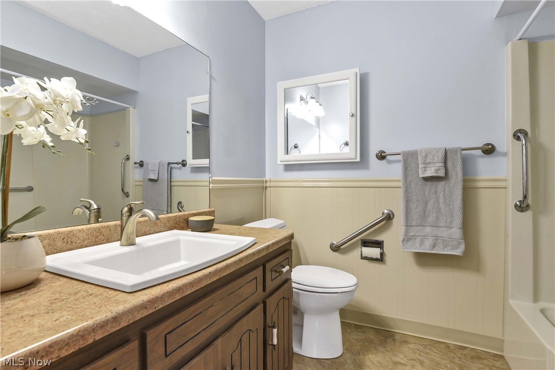 Bunker Hill Estates - Residential