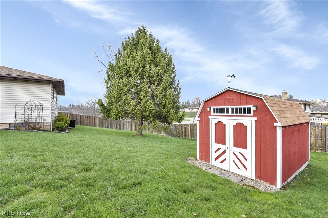 Bunker Hill Estates - Residential