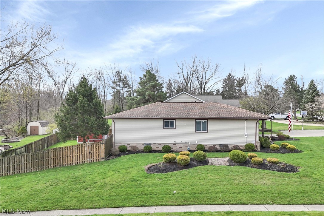 Bunker Hill Estates - Residential