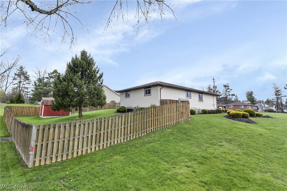 Bunker Hill Estates - Residential