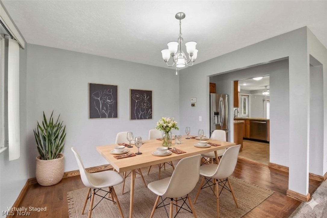 Bunker Hill Estates - Residential