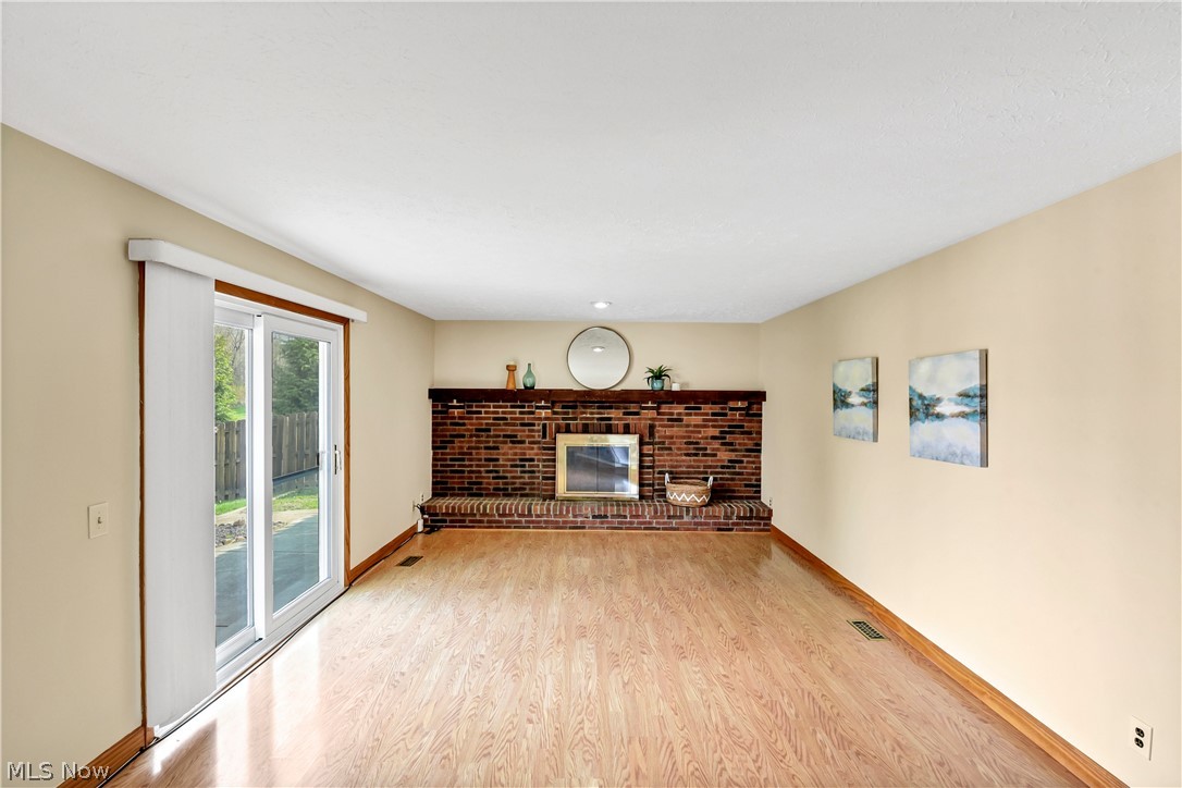 Bunker Hill Estates - Residential