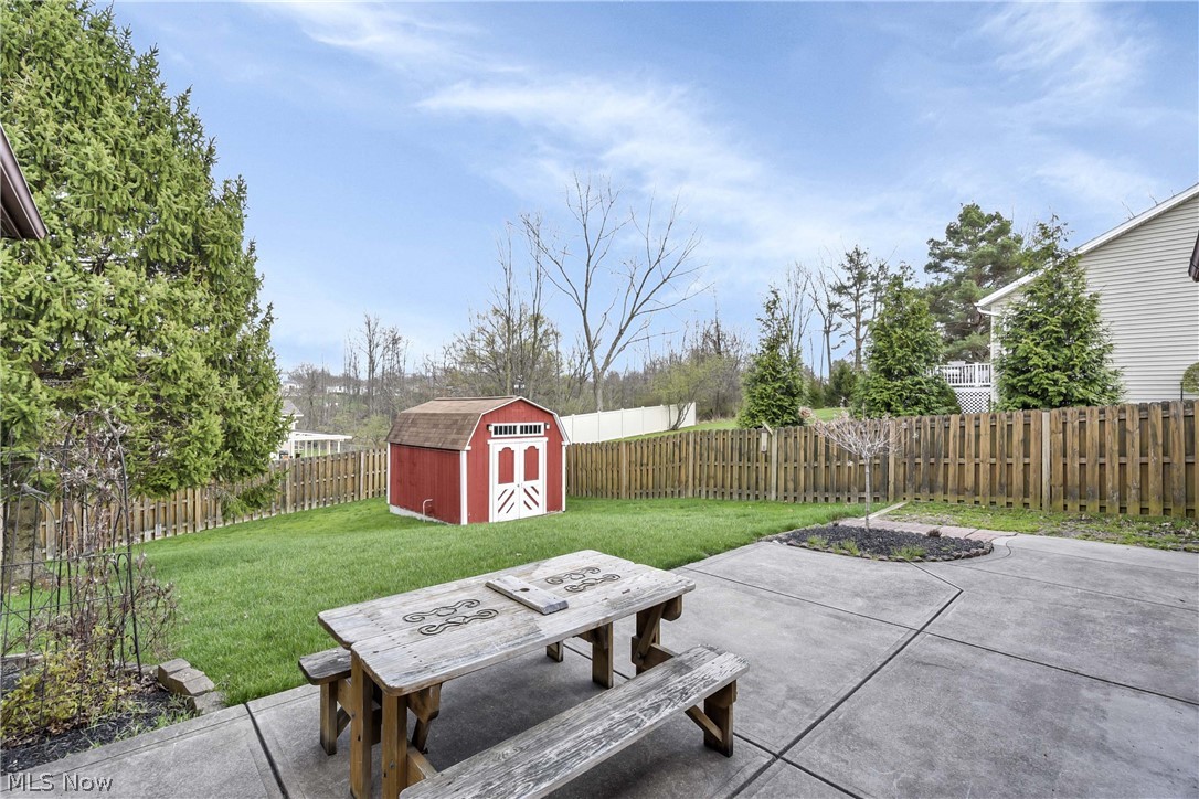 Bunker Hill Estates - Residential