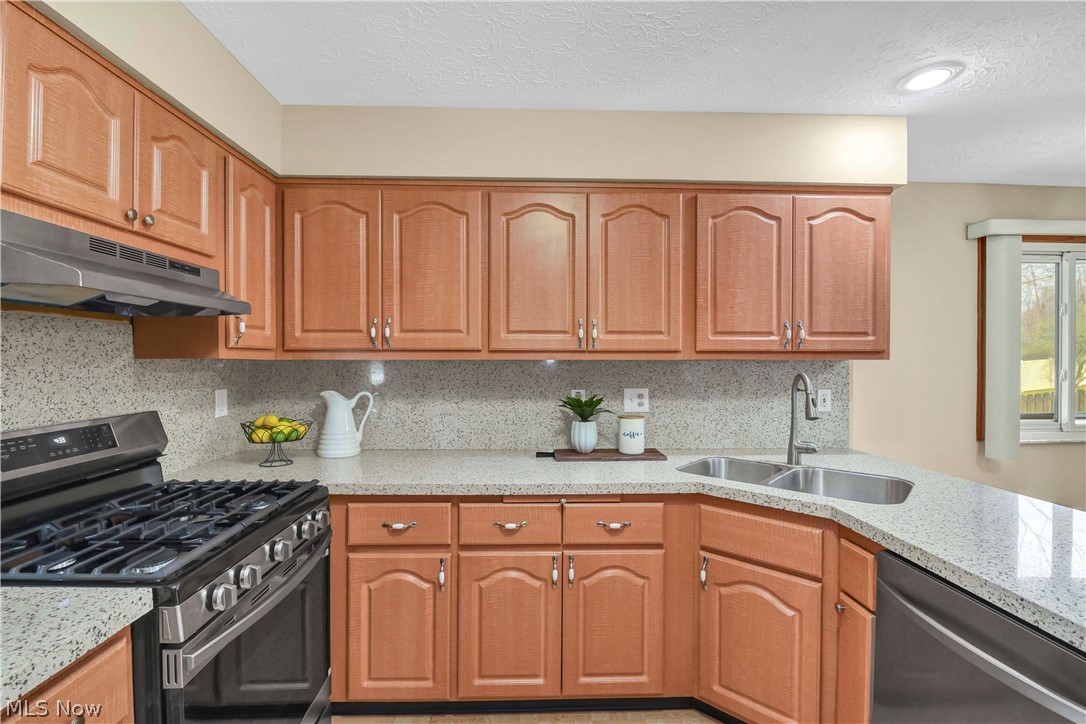 Bunker Hill Estates - Residential