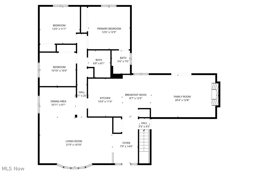 Bunker Hill Estates - Residential