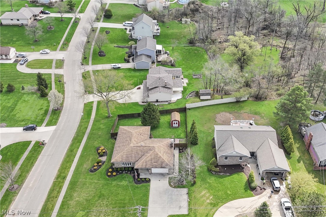 Bunker Hill Estates - Residential