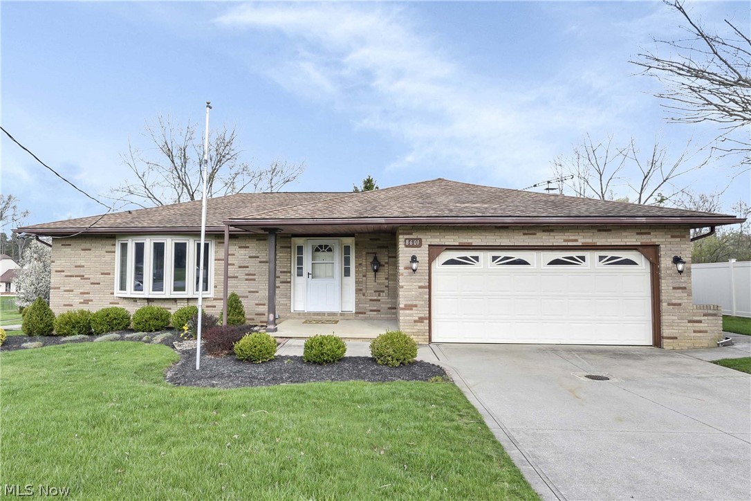 Bunker Hill Estates - Residential