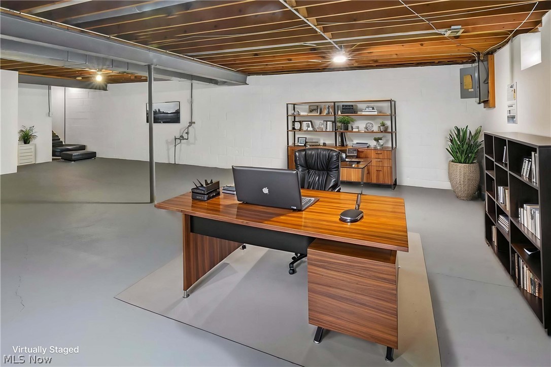 Bunker Hill Estates - Residential