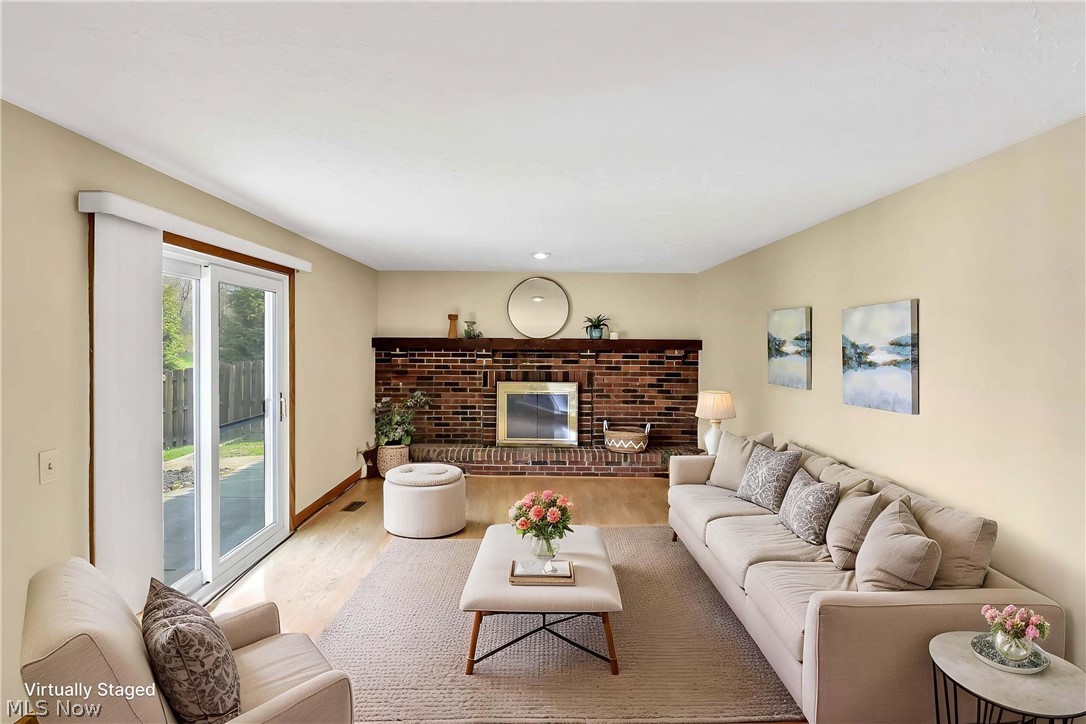 Bunker Hill Estates - Residential