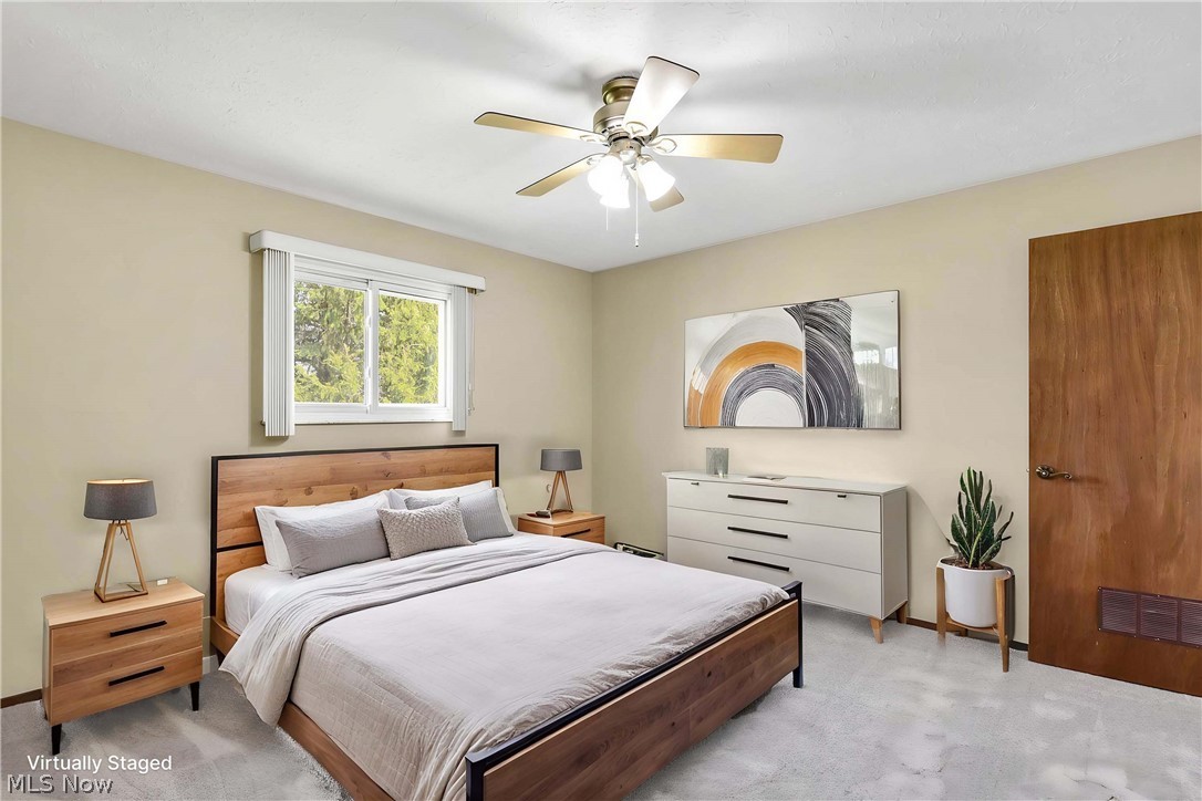 Bunker Hill Estates - Residential