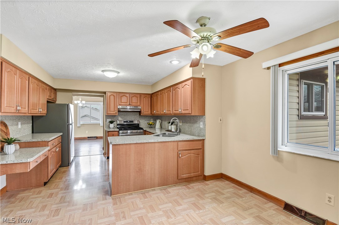 Bunker Hill Estates - Residential